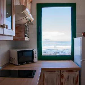  Apartamento Arena Y El Mar