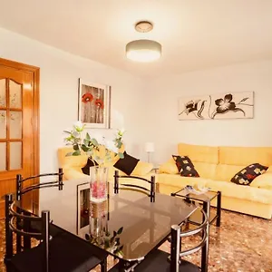 Apartamento Jose Enrique Granada