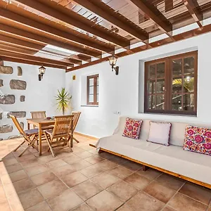 Rural Roferos Apartment