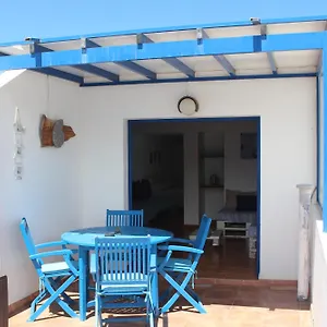  Apartamento Casa Noah