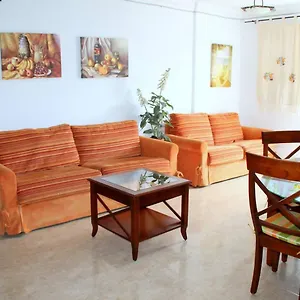  Apartamento Surf Wifi 2