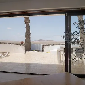  Villa Con Vistas Al Mar